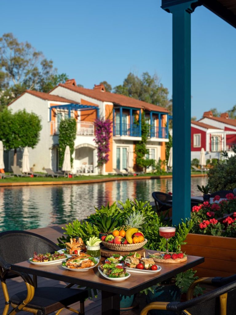 IC Hotels Santai Family Resort