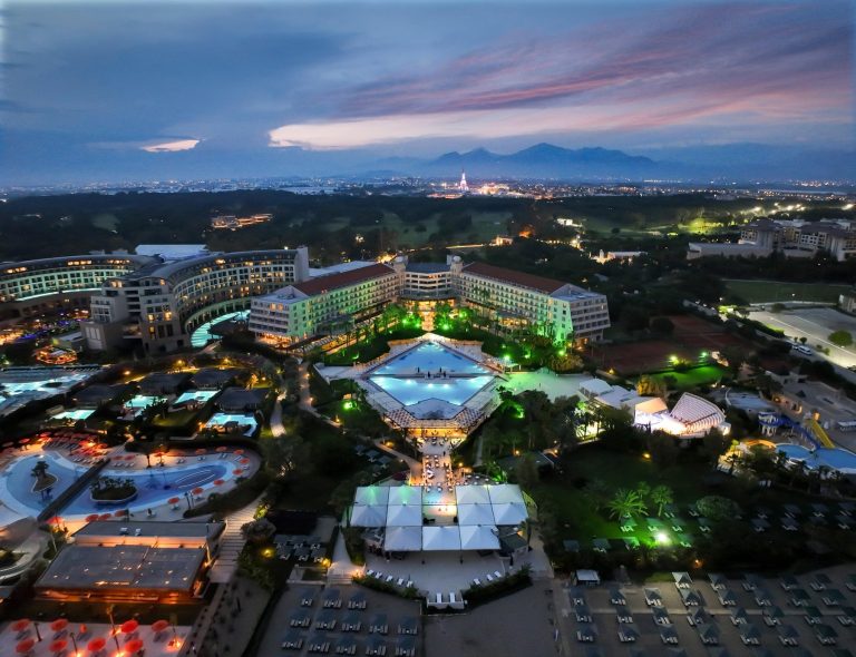 Kaya Belek