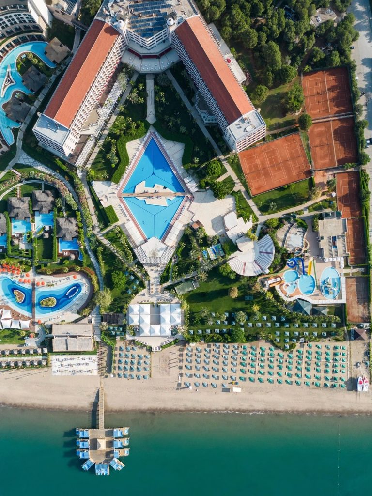 Kaya Belek
