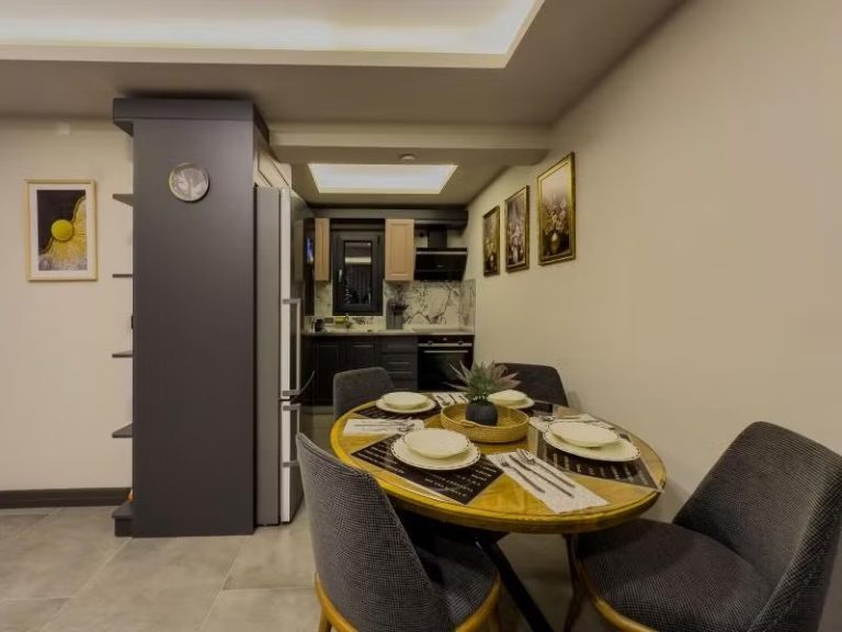 King Family Suite, Orman Manzaralı, Aileye Özel