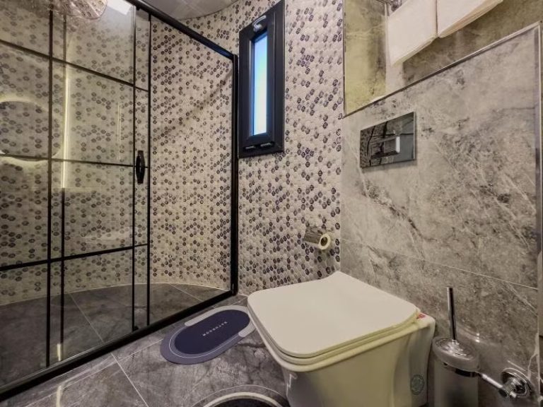 King Family Suite, Orman Manzaralı, Aileye Özel