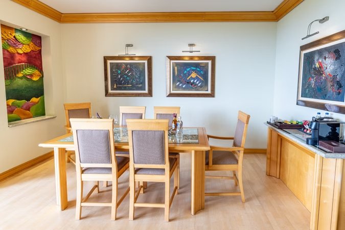King Suite
