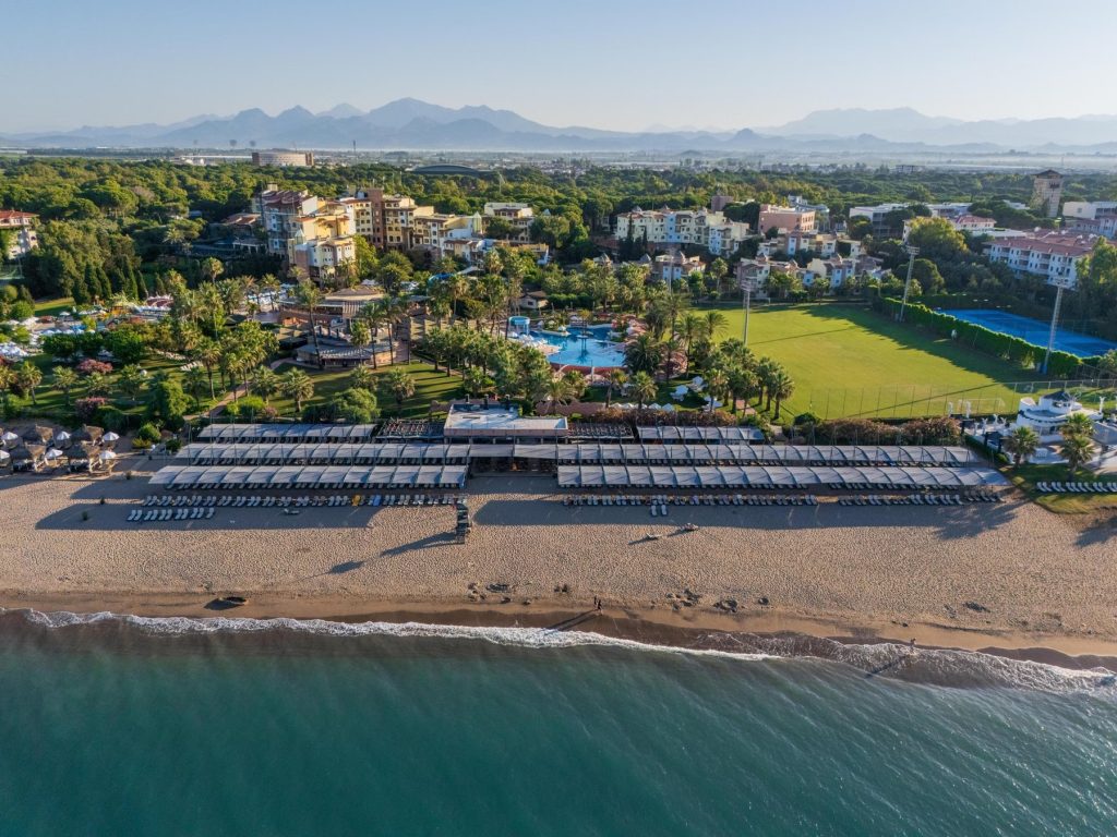 Limak Arcadia Sport Resort
