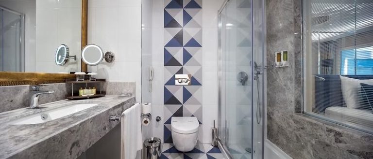 Love Standart Deniz Manzaralı