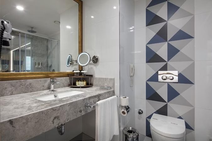 Love Standart Deniz Manzaralı