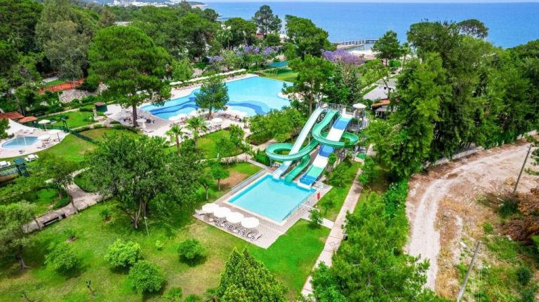Ma Biche By Werde Hotel