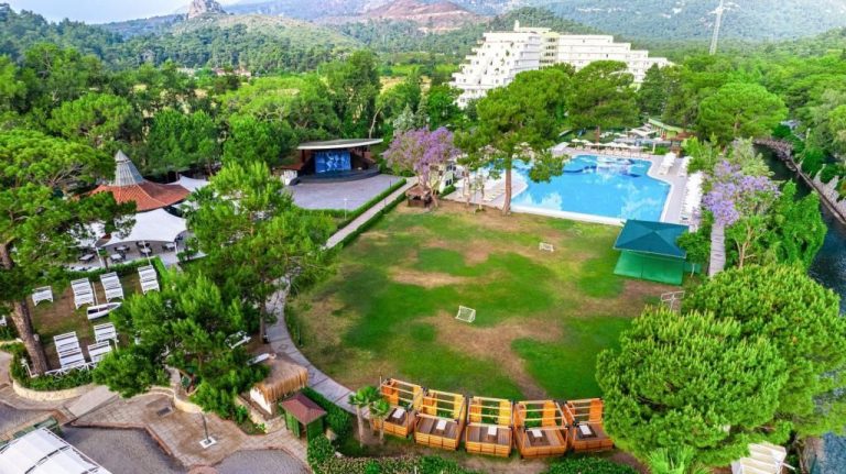 Ma Biche By Werde Hotel