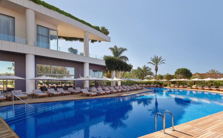 Maxx Royal Belek Golf Resort