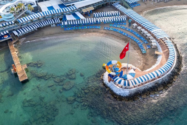 Orange County Alanya