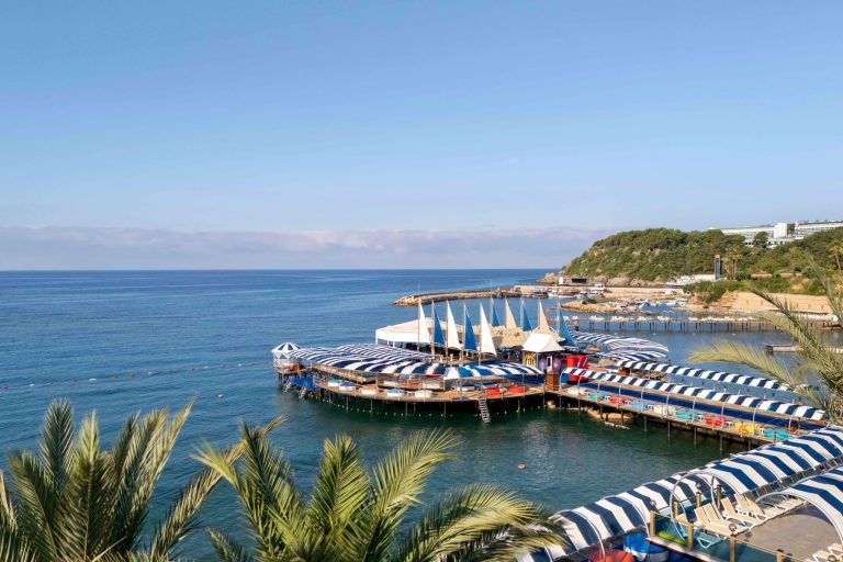 Orange County Alanya