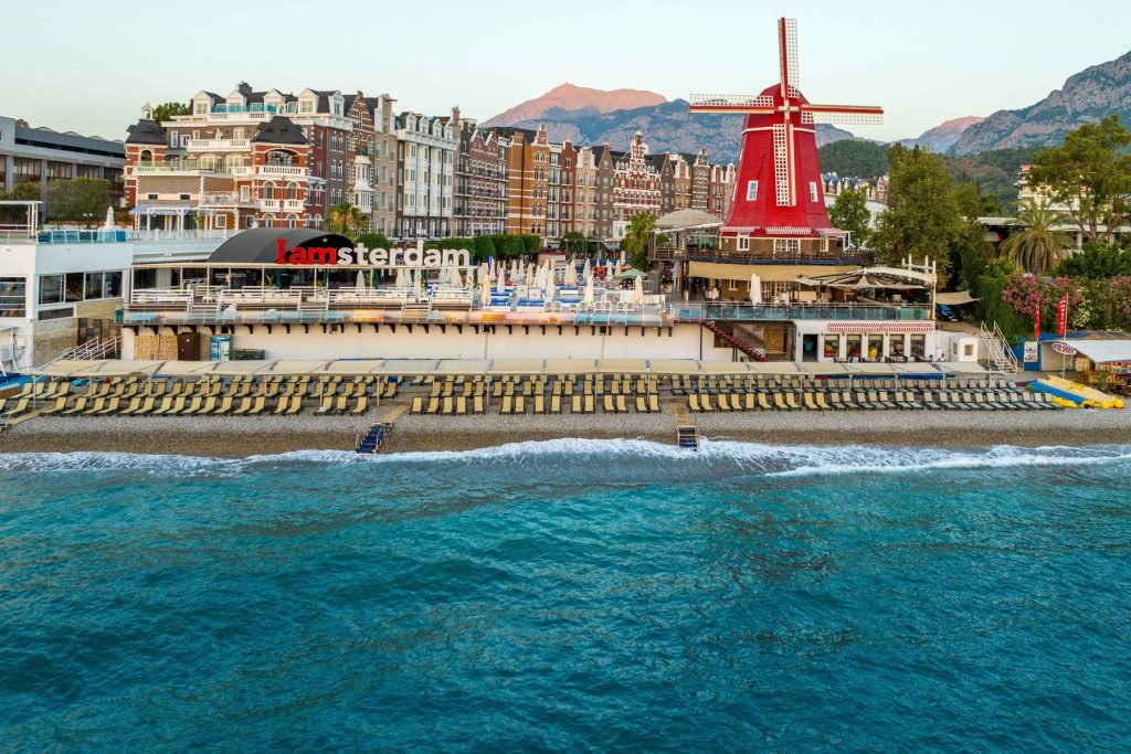 Orange County Kemer