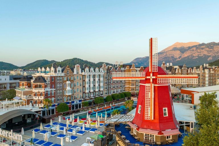 Orange County Kemer