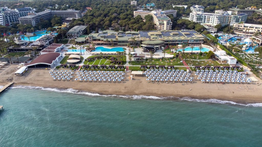Pine Beach Belek