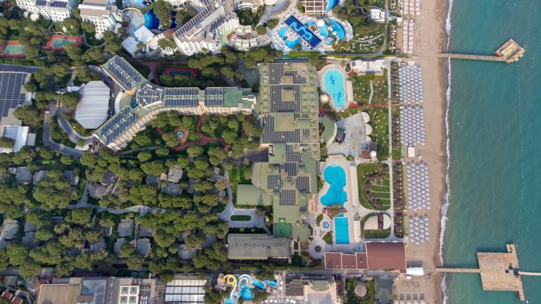 Pine Beach Belek