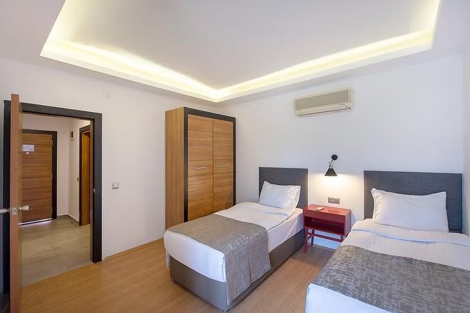 Residence Oda