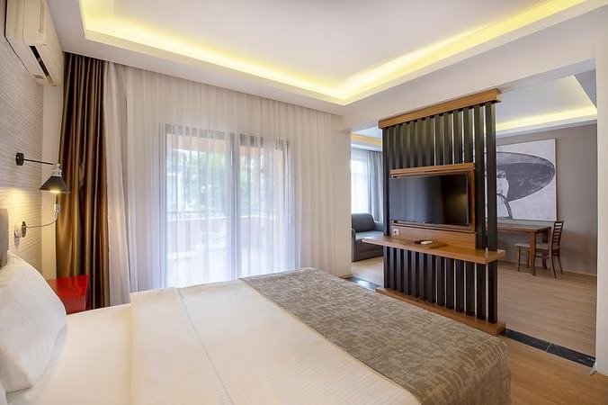 Residence Oda