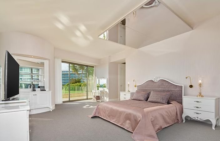 Royal Suite