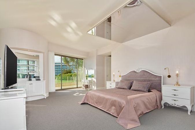 Royal Suite