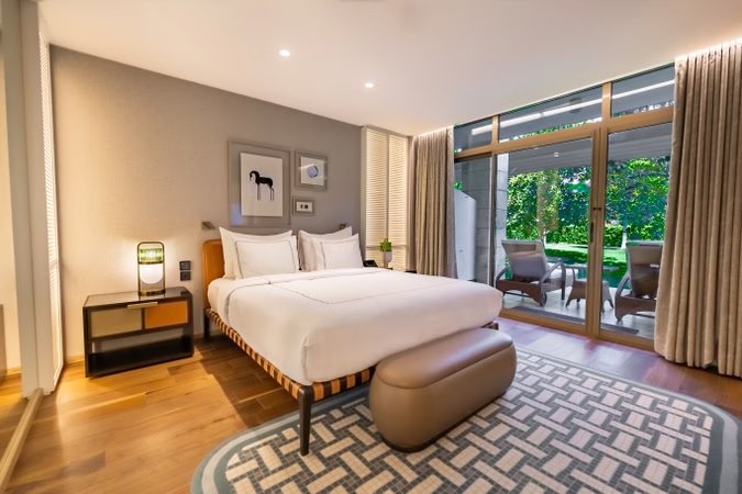 Serenity Suite