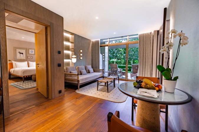 Serenity Suite