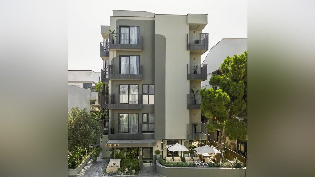 Sherwood Premio Hotel