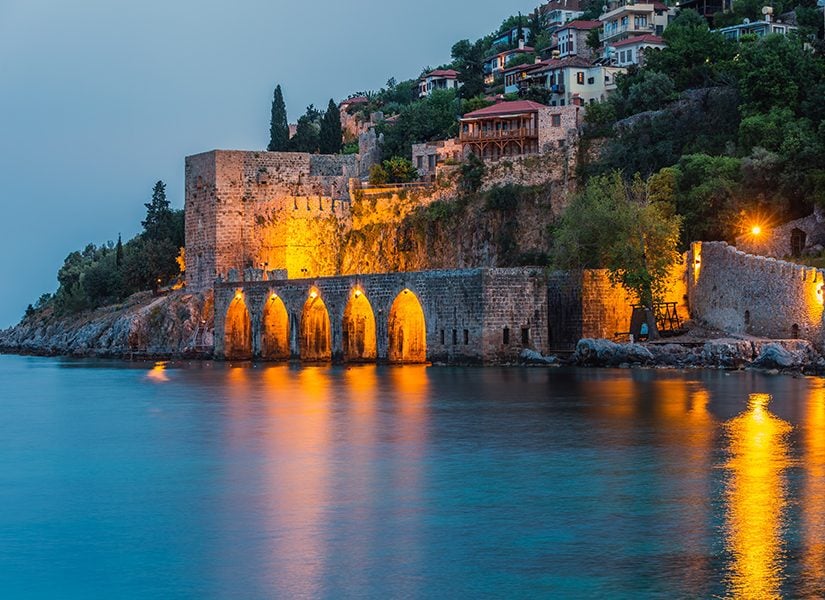 Alanya