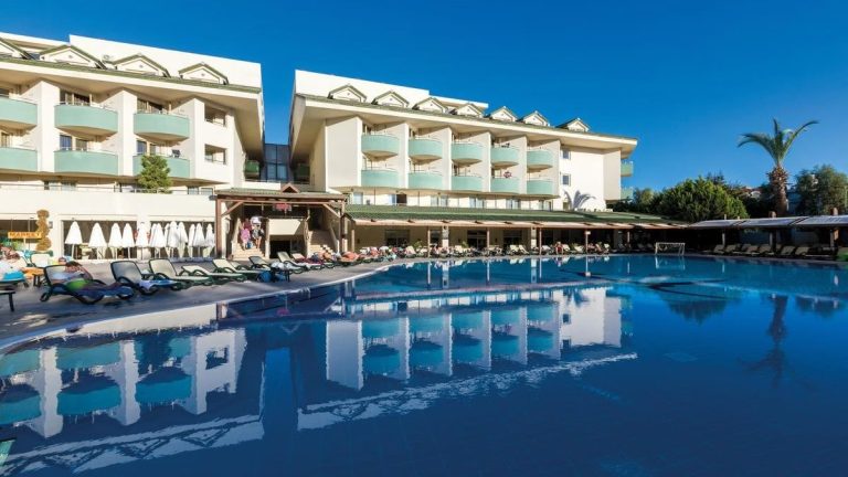 Side Breeze Hotel