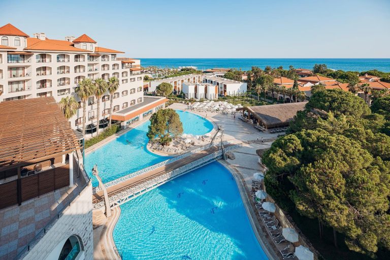 Sirene Belek Hotel