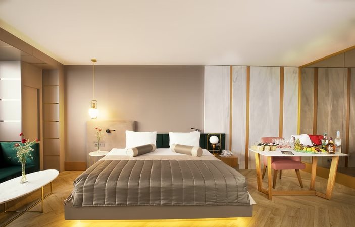 Sky Suite