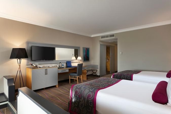 Standart Deniz Manzaralı