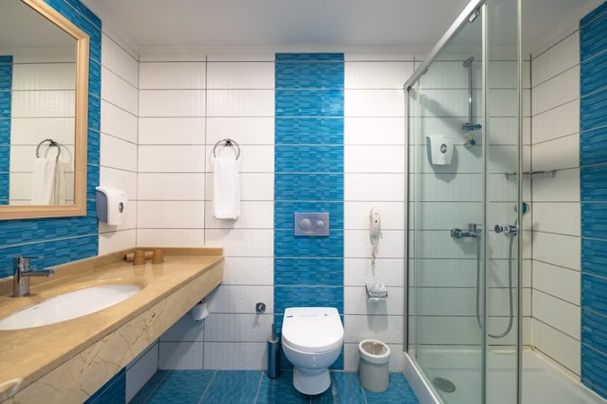 Standart Deniz Manzaralı