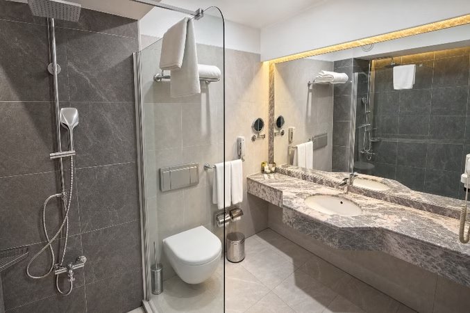Standart Deniz Manzaralı