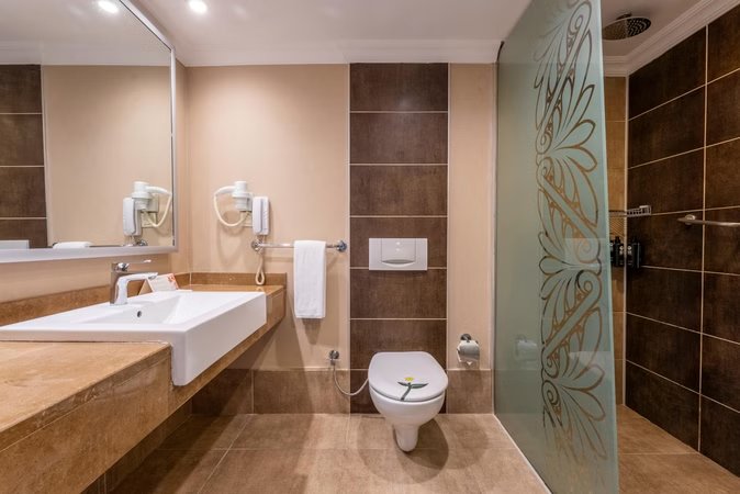Standart Deniz Manzaralı