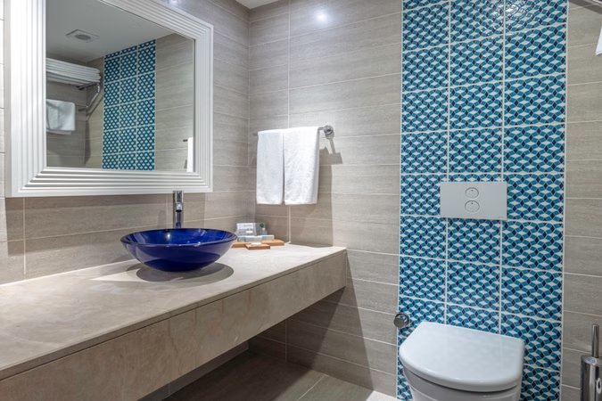 Standart Deniz Manzaralı