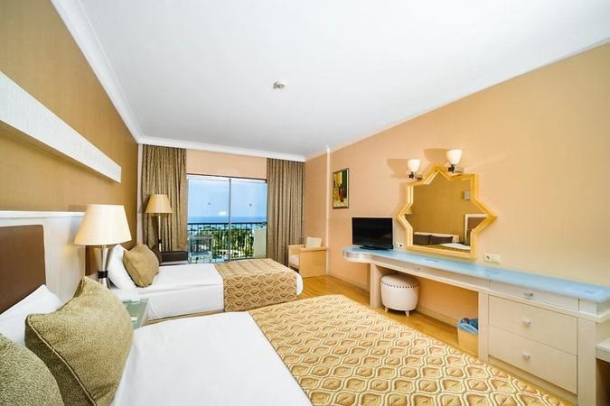Standart Deniz Manzaralı