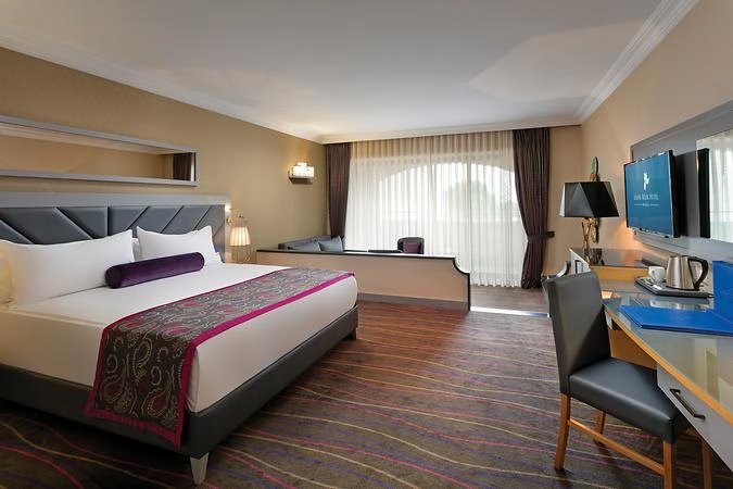 Standart Deniz Manzaralı