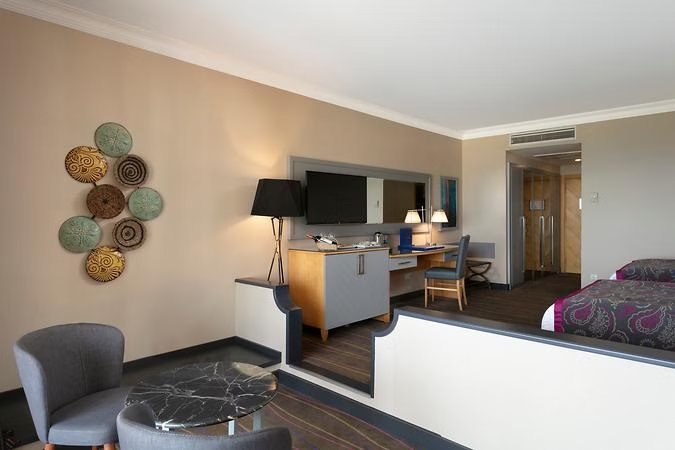 Standart Deniz Manzaralı