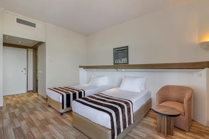 Standart Deniz Manzaralı