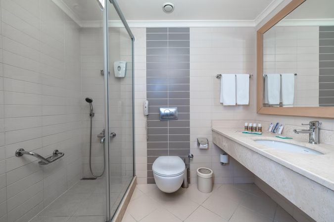 Standart Kısmi Deniz Manzaralı