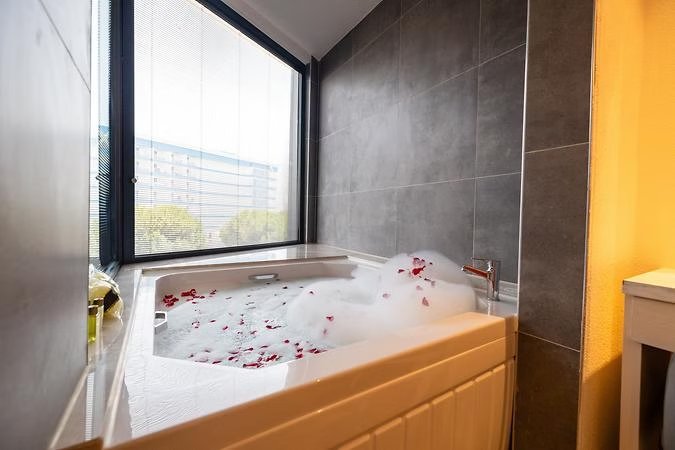 Standart Kısmi Deniz Manzaralı