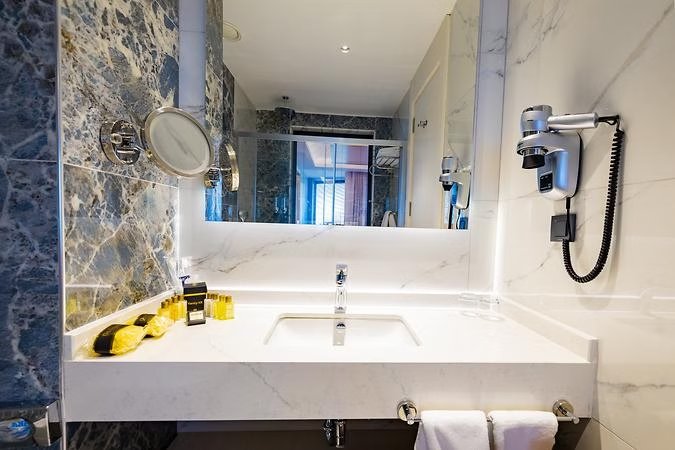 Standart Kısmi Deniz Manzaralı