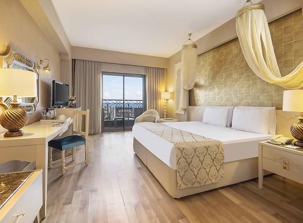 Standart Yandan Deniz Tarafı