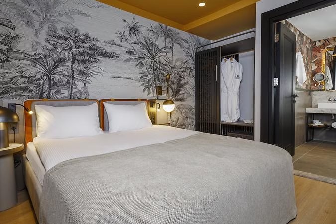 Suite Sea View