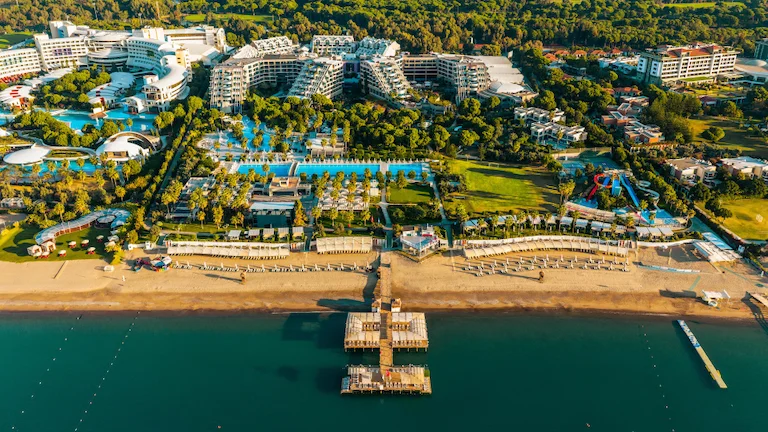Belek