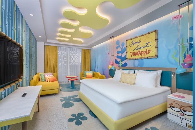 Themed Junior Suite