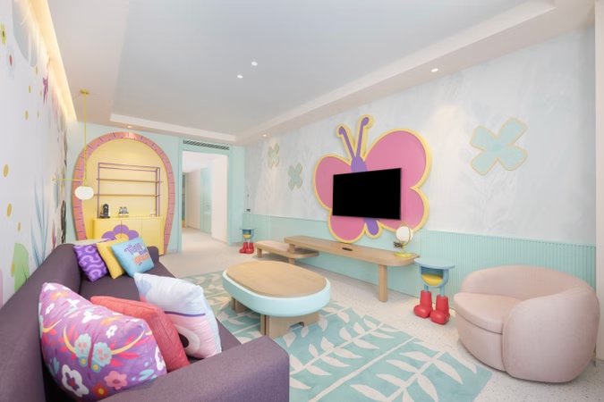Themed Junior Suite