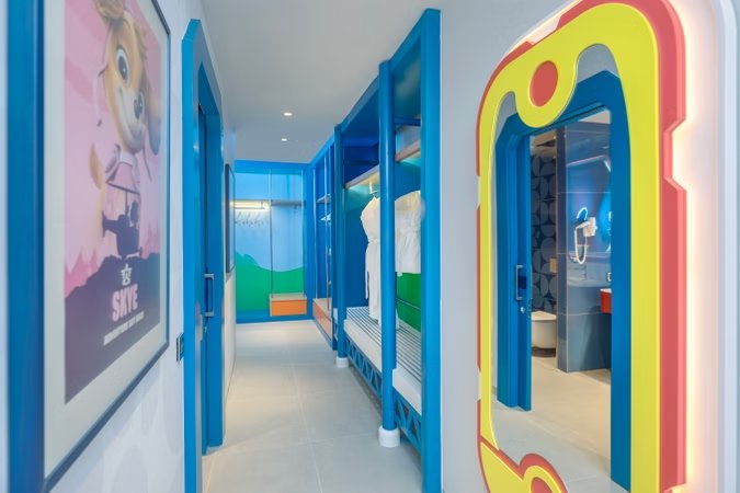 Themed Junior Suite