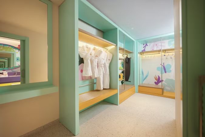 Themed Junior Suite