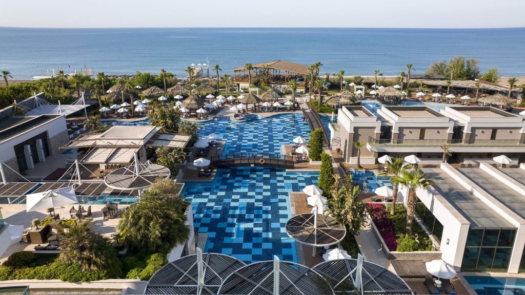 Tui Blue Belek ( Adults Only +16)